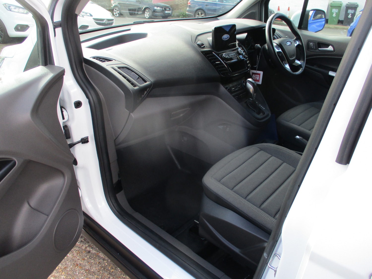 Used Ford Transit Connect 2021 for sale - 77891817: Photo 11