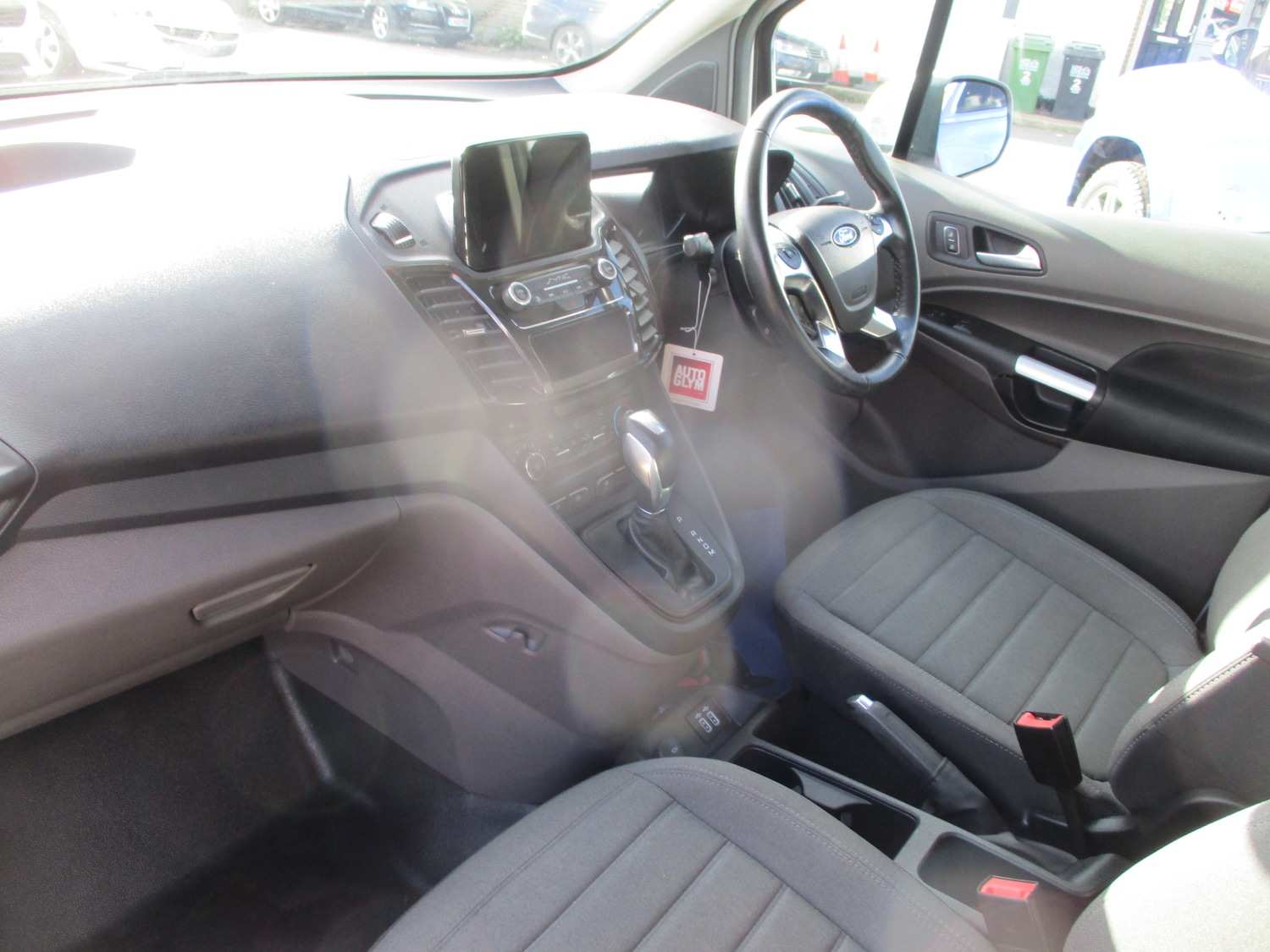 Used Ford Transit Connect 2021 for sale - 77891817: Photo 14