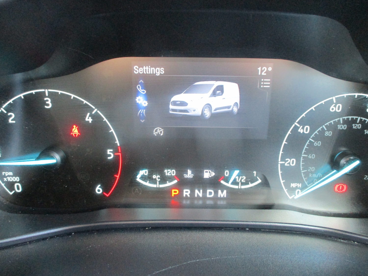 Used Ford Transit Connect 2021 for sale - 77891817: Photo 16