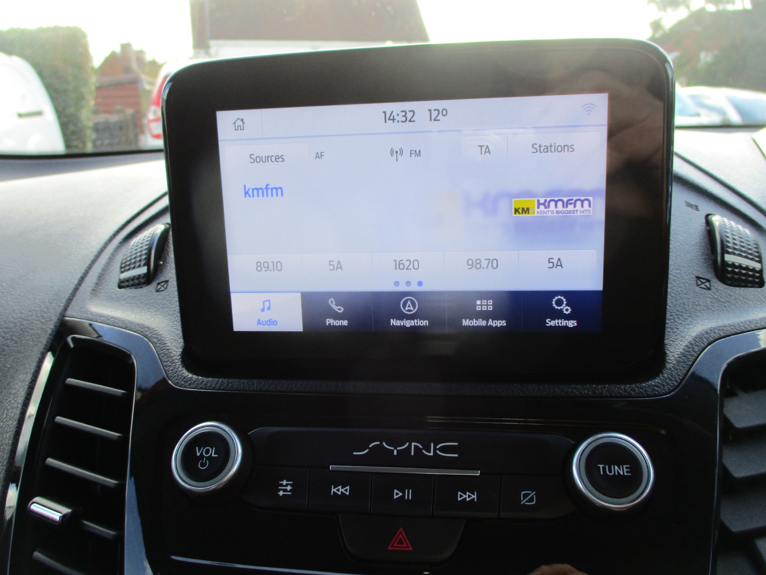 Used Ford Transit Connect 2021 for sale - 77891817: Photo 17