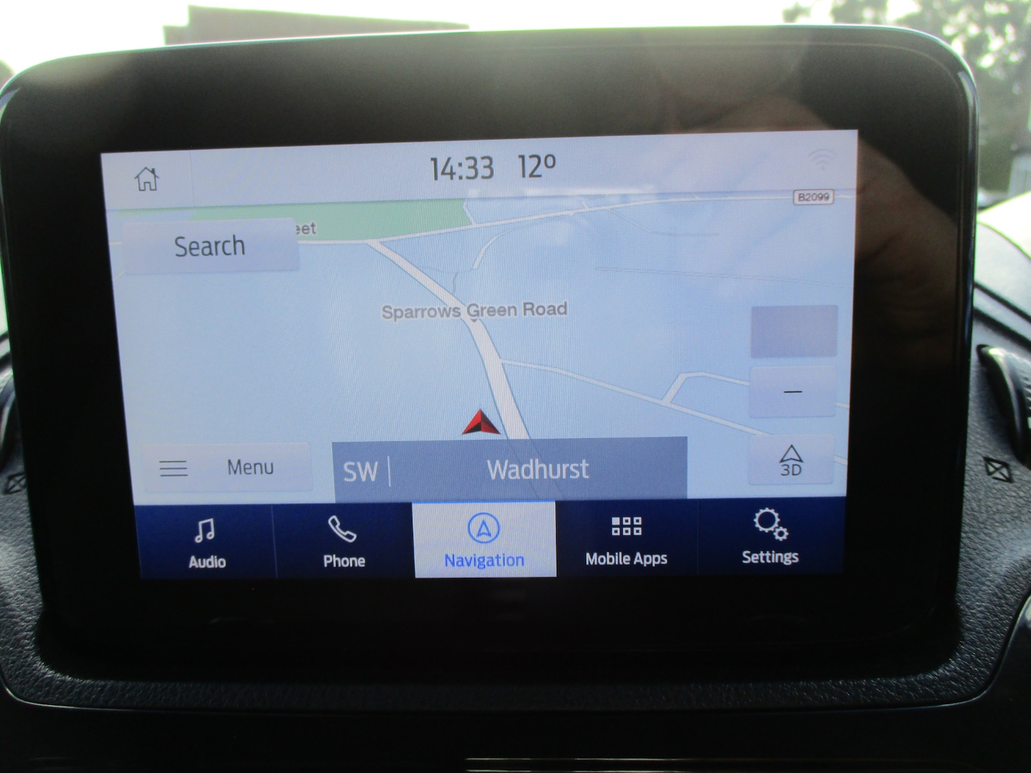 Used Ford Transit Connect 2021 for sale - 77891817: Photo 18