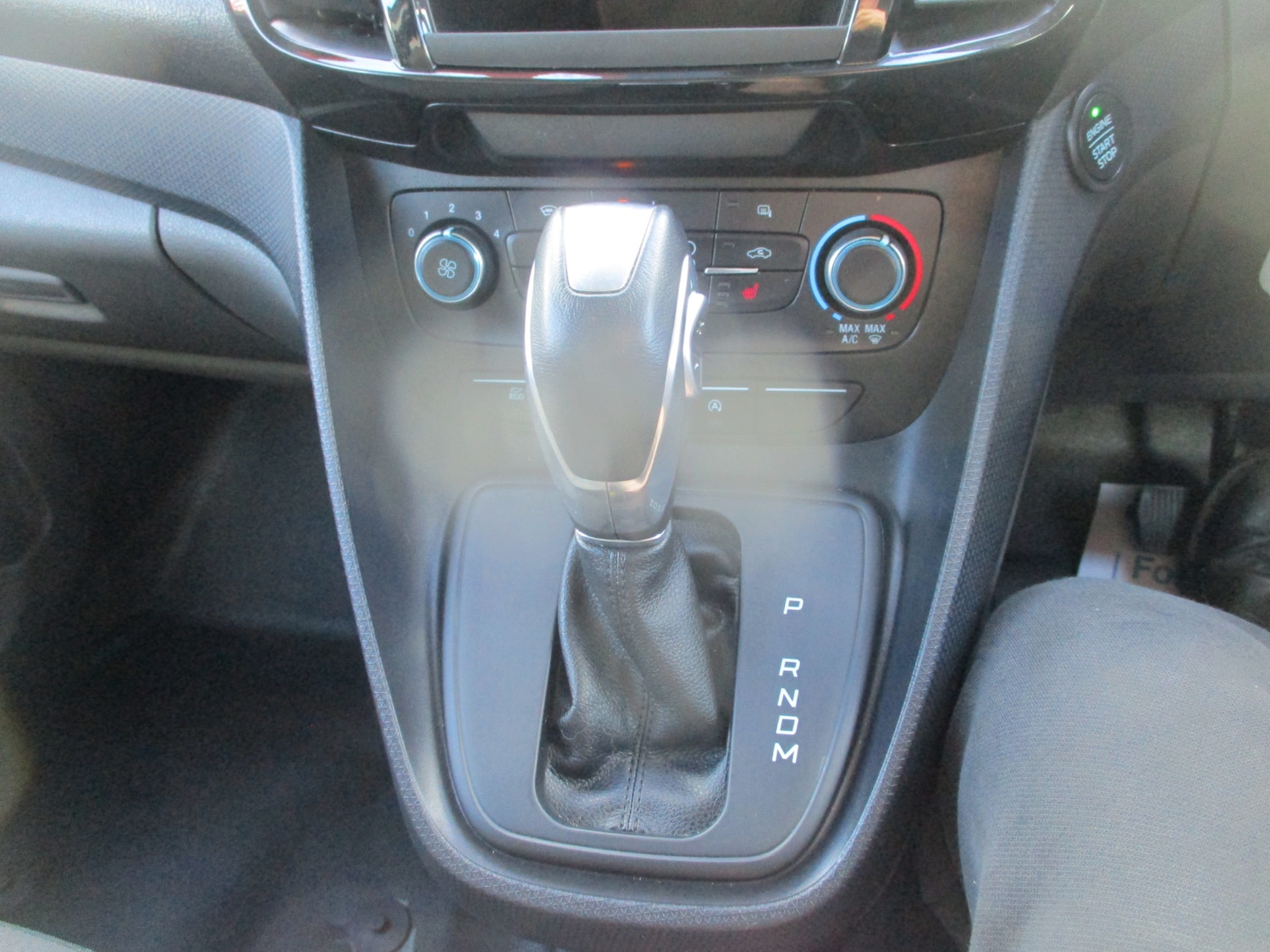 Used Ford Transit Connect 2021 for sale - 77891817: Photo 21