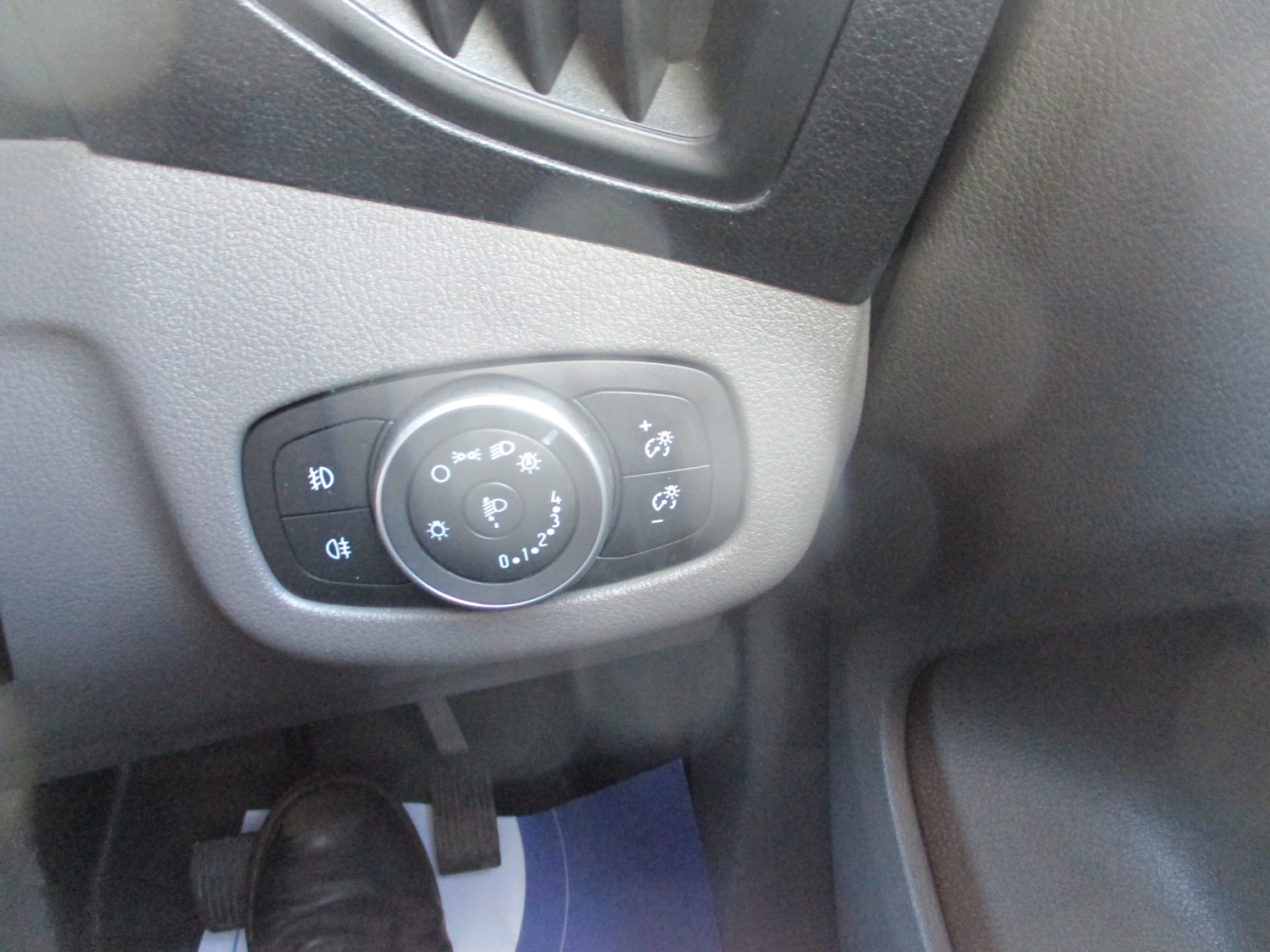 Used Ford Transit Connect 2021 for sale - 77891817: Photo 23