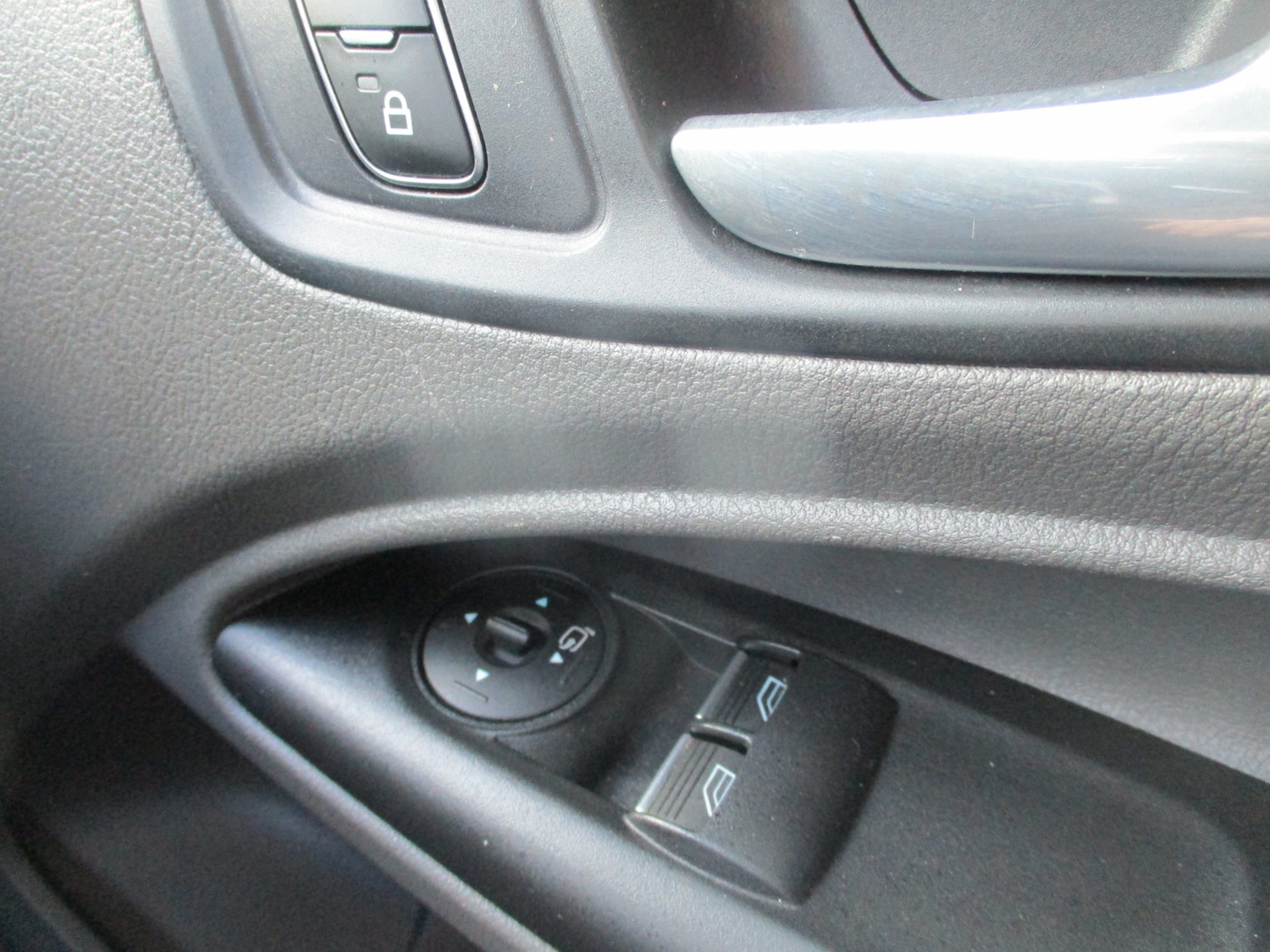 Used Ford Transit Connect 2021 for sale - 77891817: Photo 24