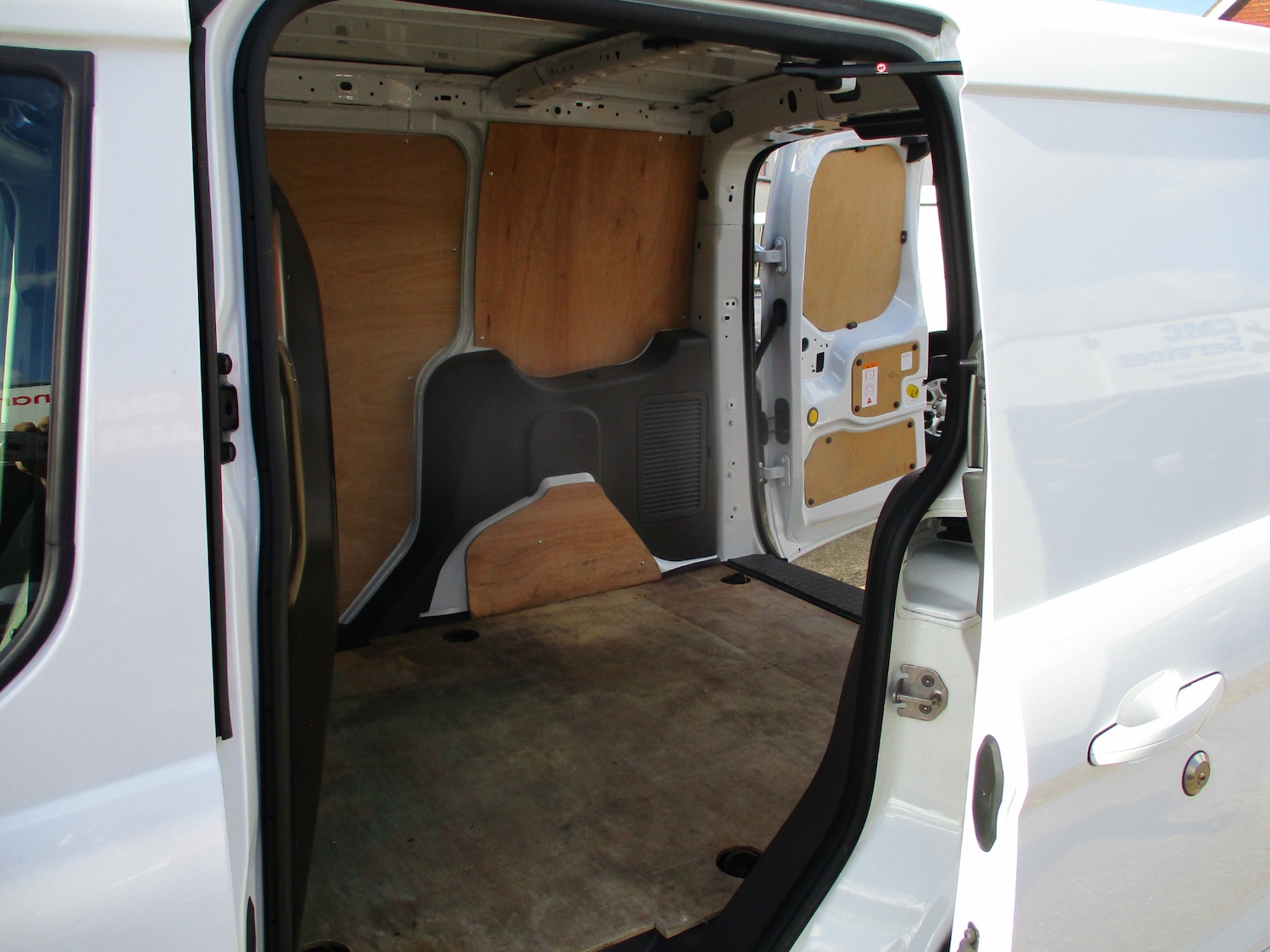 Used Ford Transit Connect 2021 for sale - 77891817: Photo 27