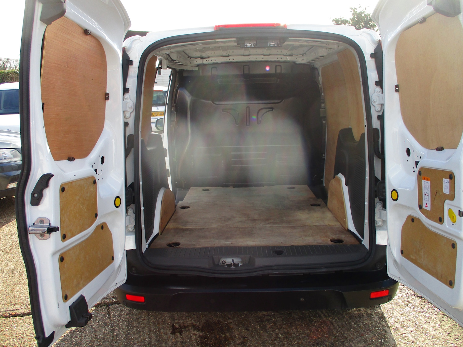 Used Ford Transit Connect 2021 for sale - 77891817: Photo 28