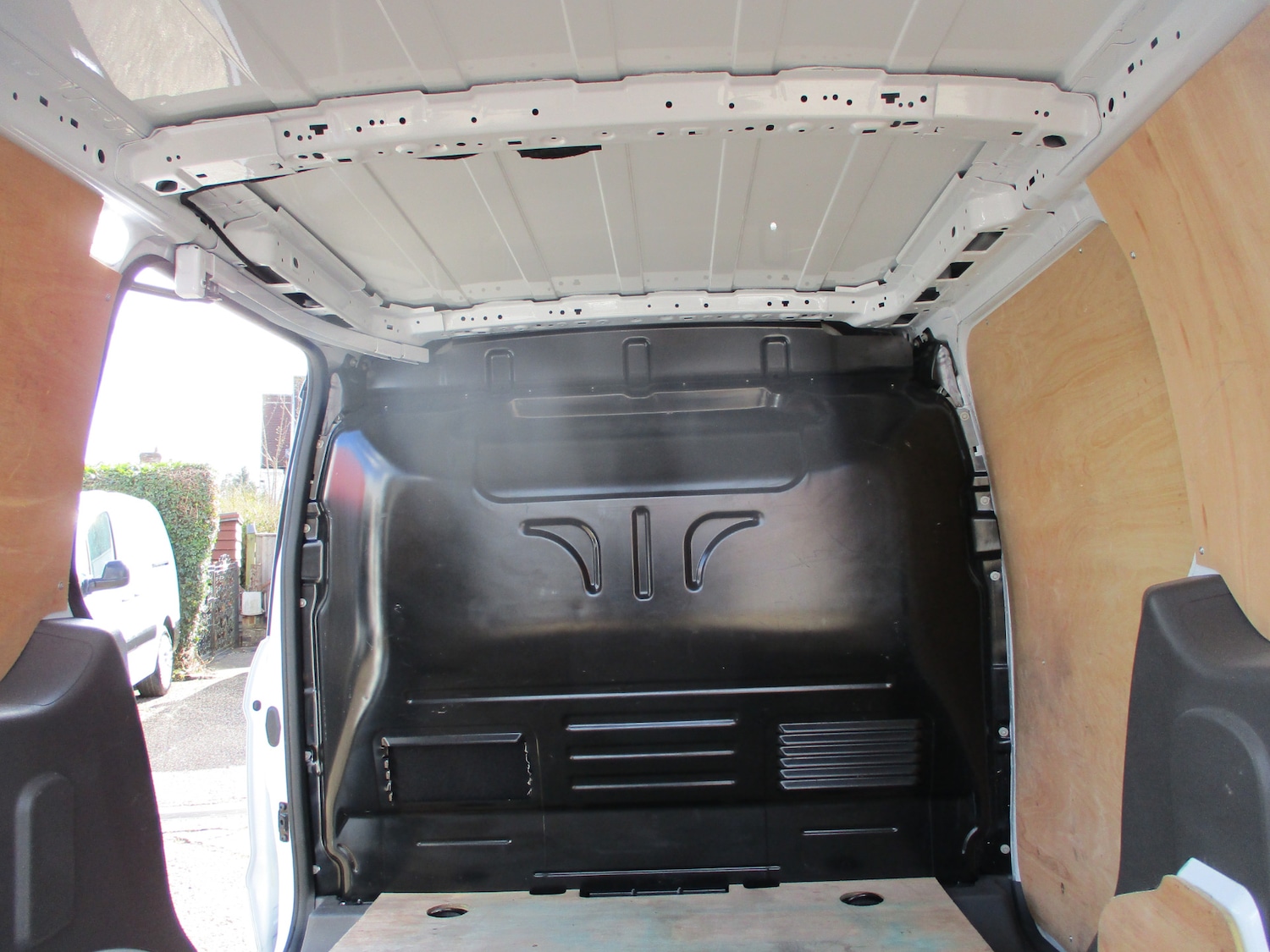 Used Ford Transit Connect 2021 for sale - 77891817: Photo 29