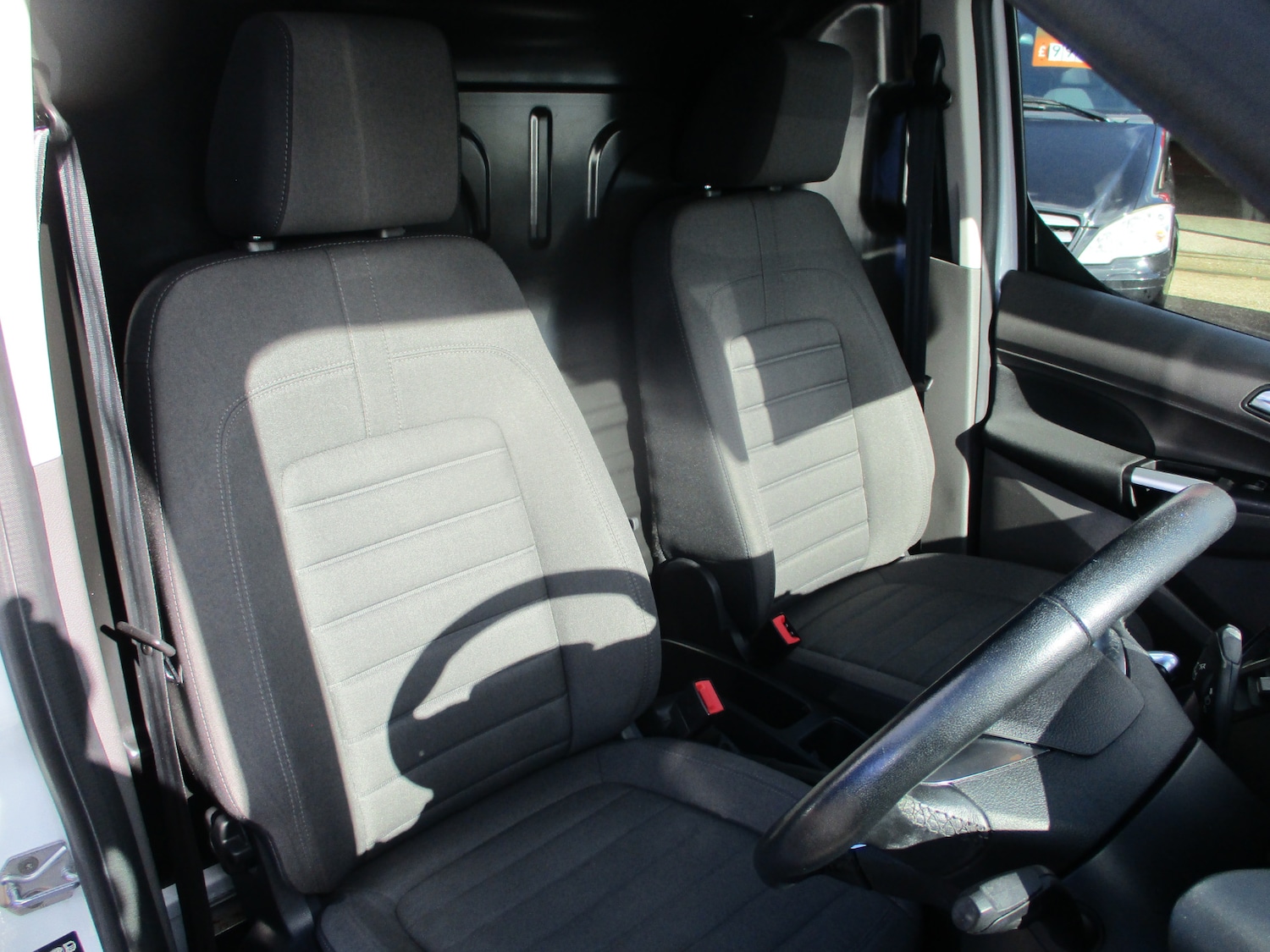 Used Ford Transit Connect 2021 for sale - 77891817: Photo 32