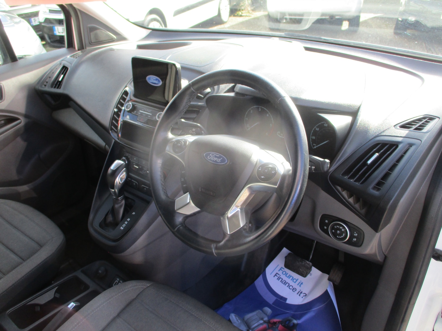 Used Ford Transit Connect 2021 for sale - 77891817: Photo 33