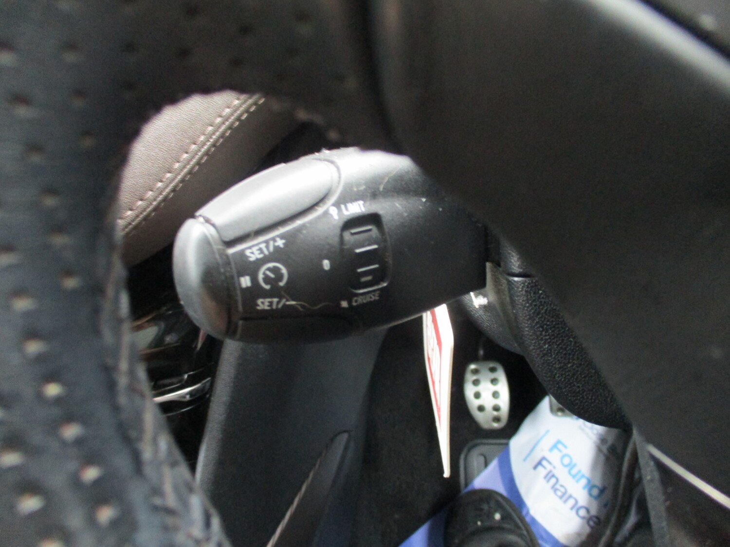 Used Peugeot 2008 2015 for sale - 77501156: Photo 18