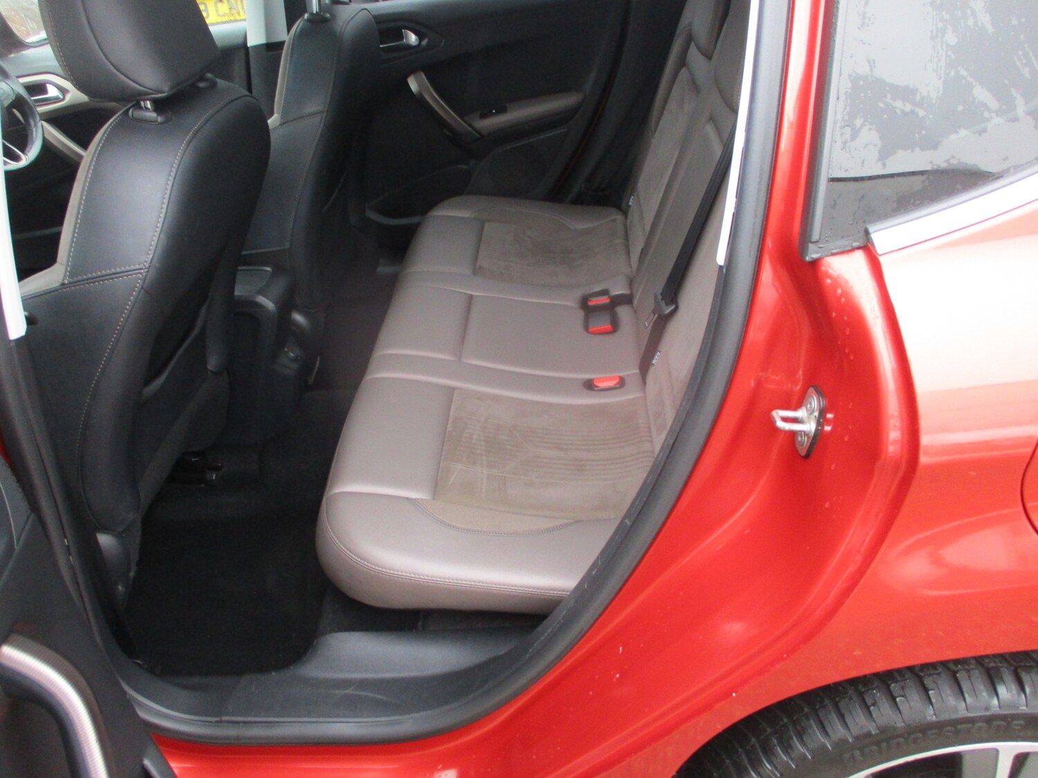 Used Peugeot 2008 2015 for sale - 77501156: Photo 21