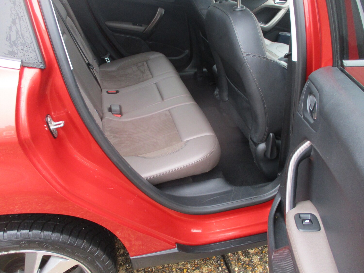 Used Peugeot 2008 2015 for sale - 77501156: Photo 23