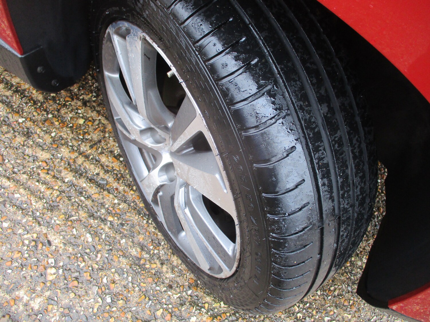 Used Peugeot 2008 2015 for sale - 77501156: Photo 8