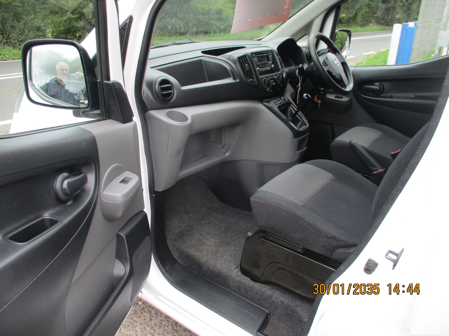 Vehicle 11