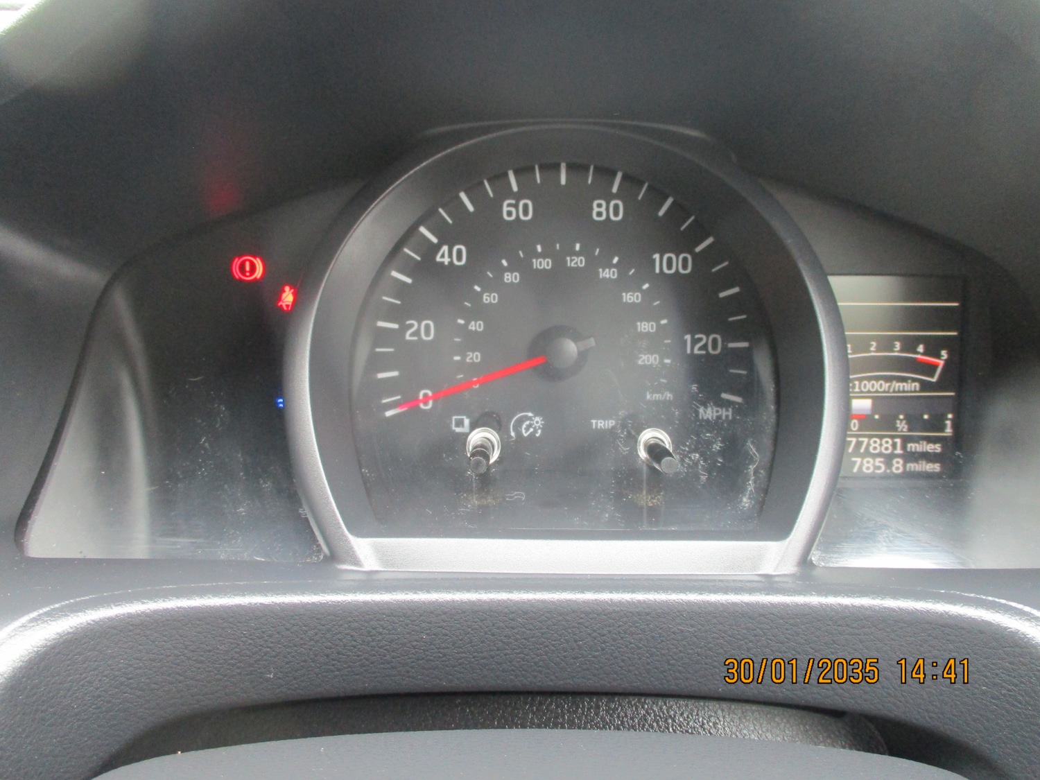 Vehicle 17