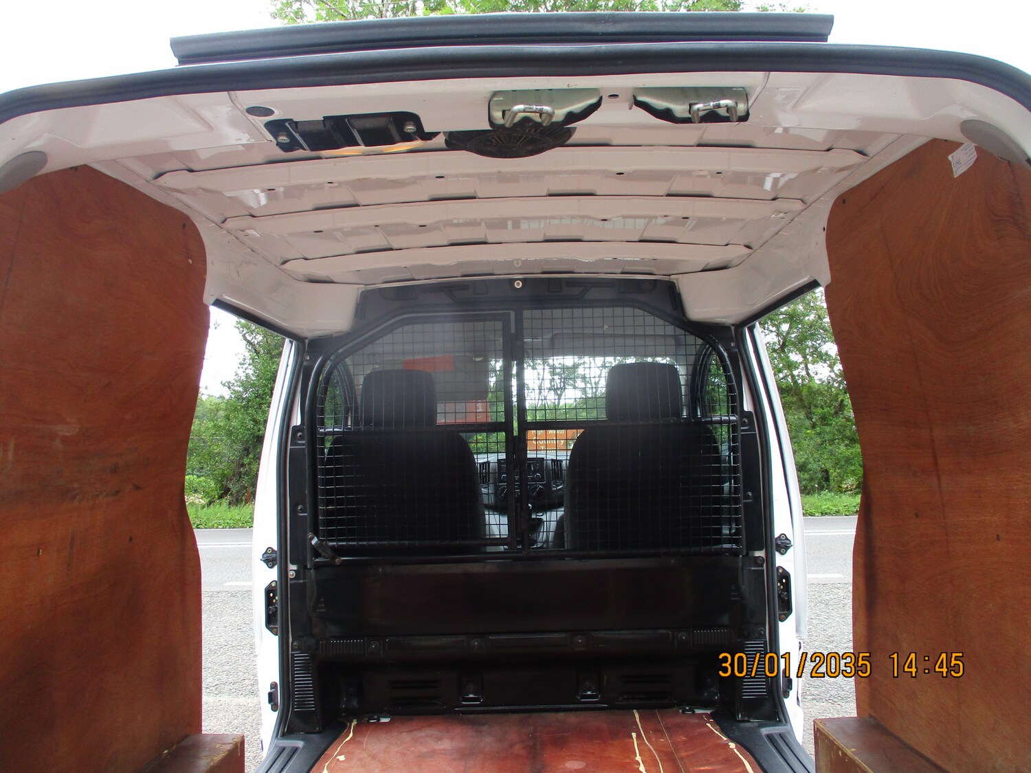 Vehicle 24