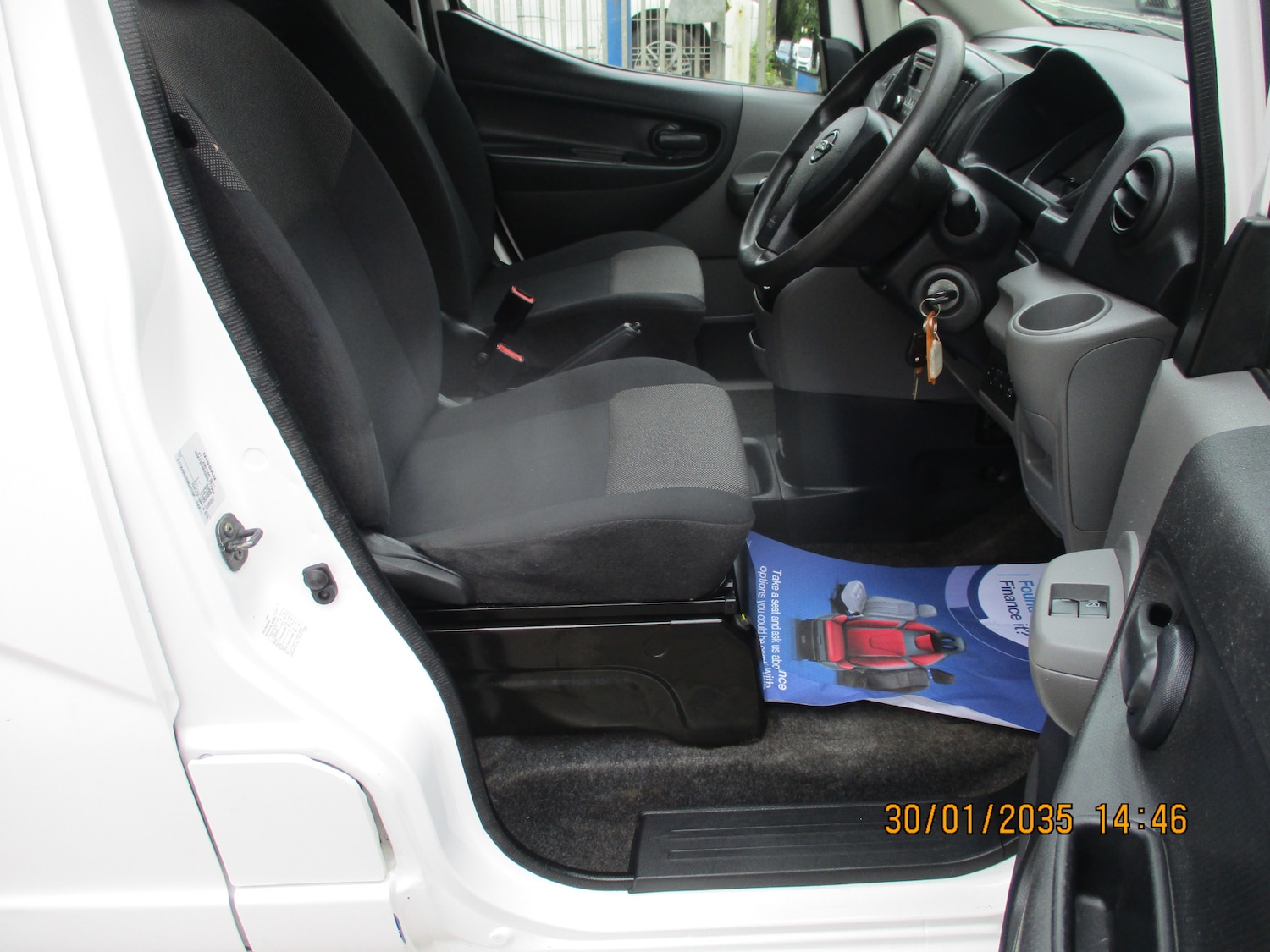 Vehicle 27