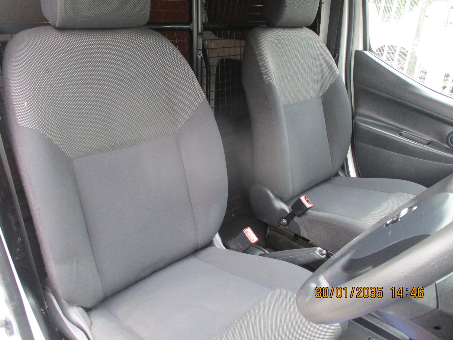 Vehicle 28