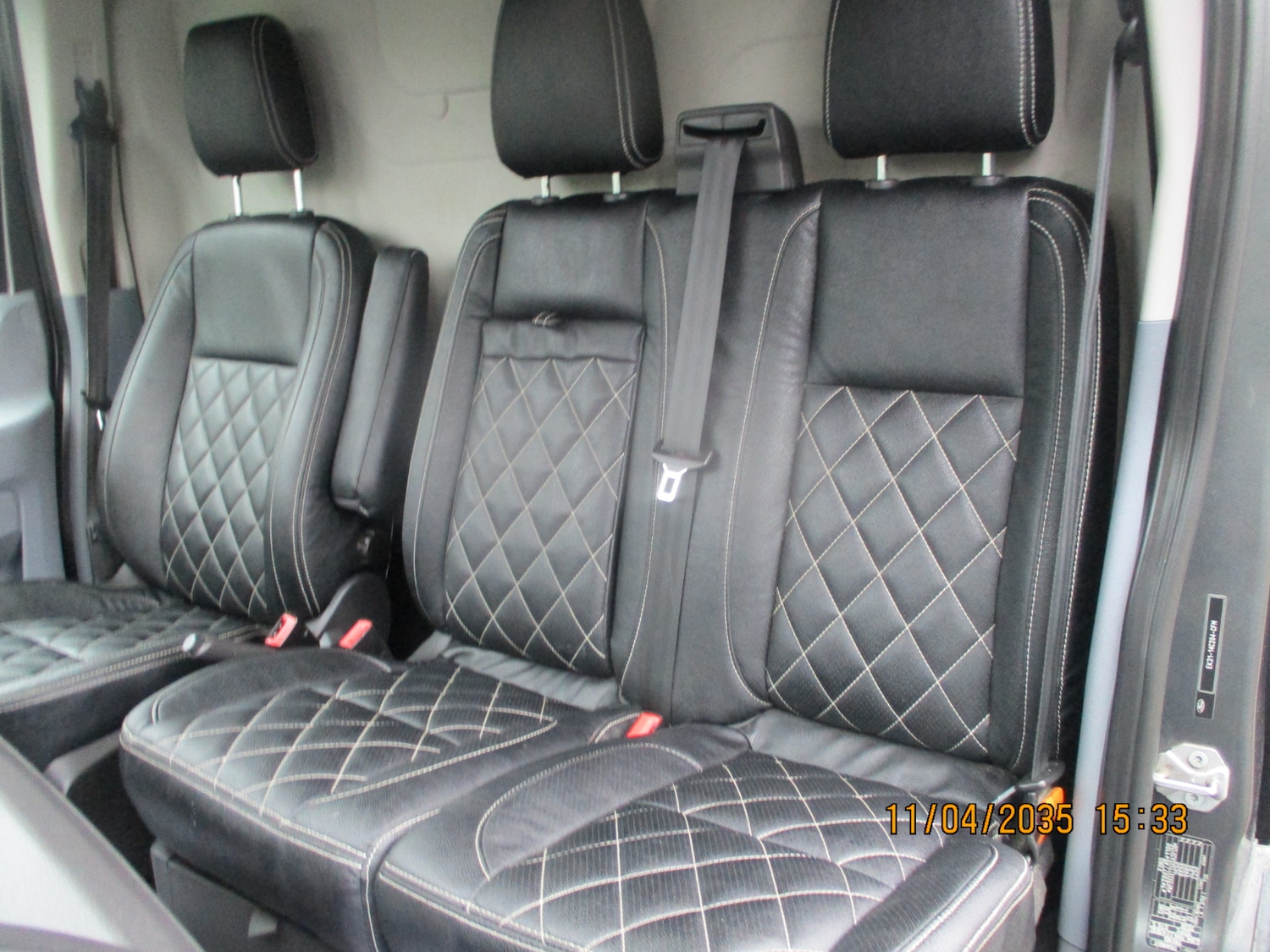 Used Ford Transit 2016 for sale - 76165290: Photo 13