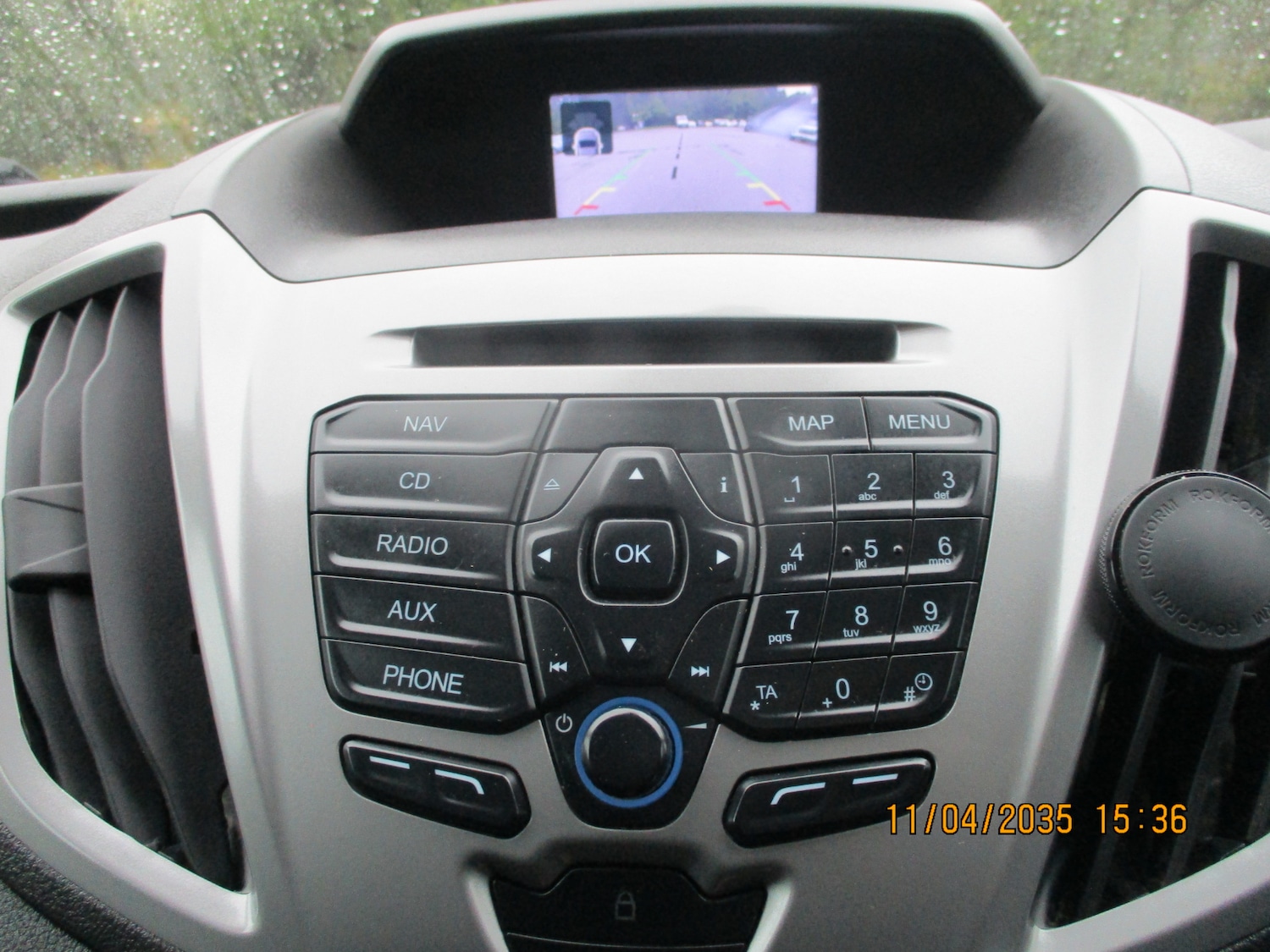 Used Ford Transit 2016 for sale - 76165290: Photo 19