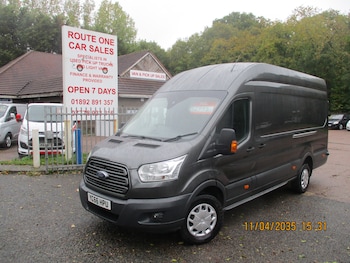 Ford - Transit