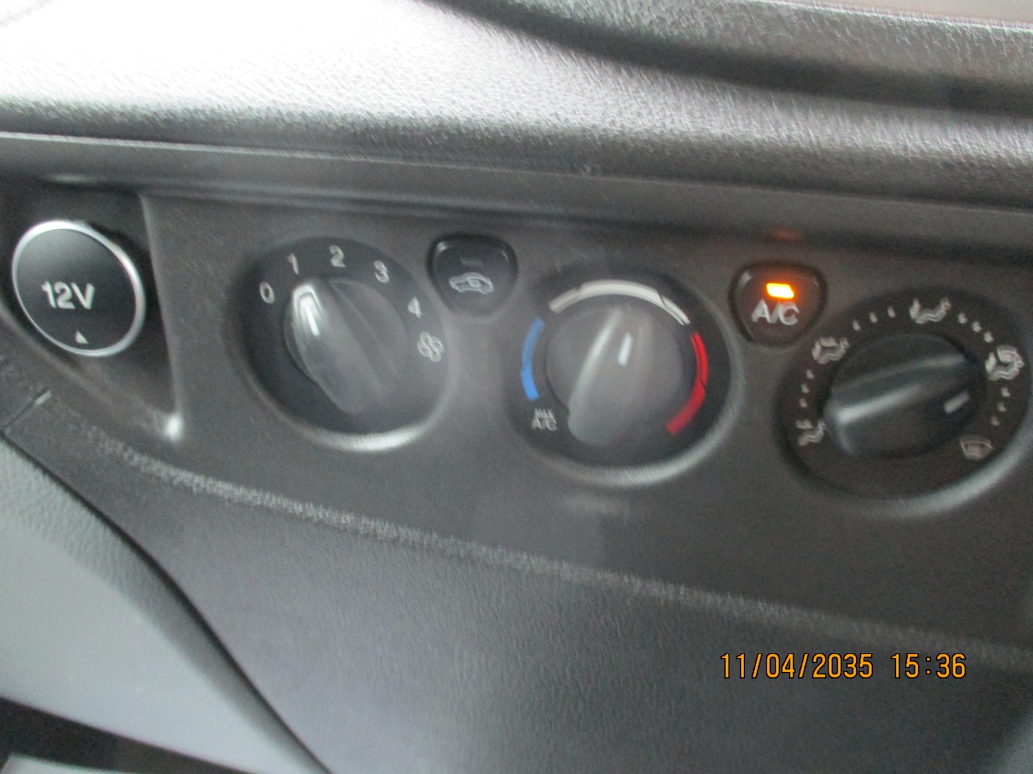 Used Ford Transit 2016 for sale - 76165290: Photo 20