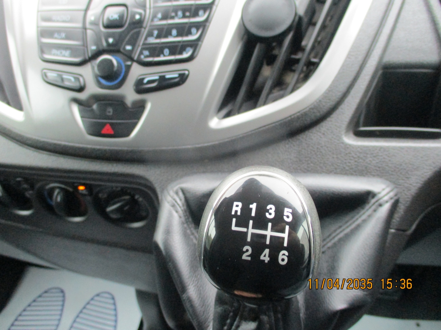 Used Ford Transit 2016 for sale - 76165290: Photo 21