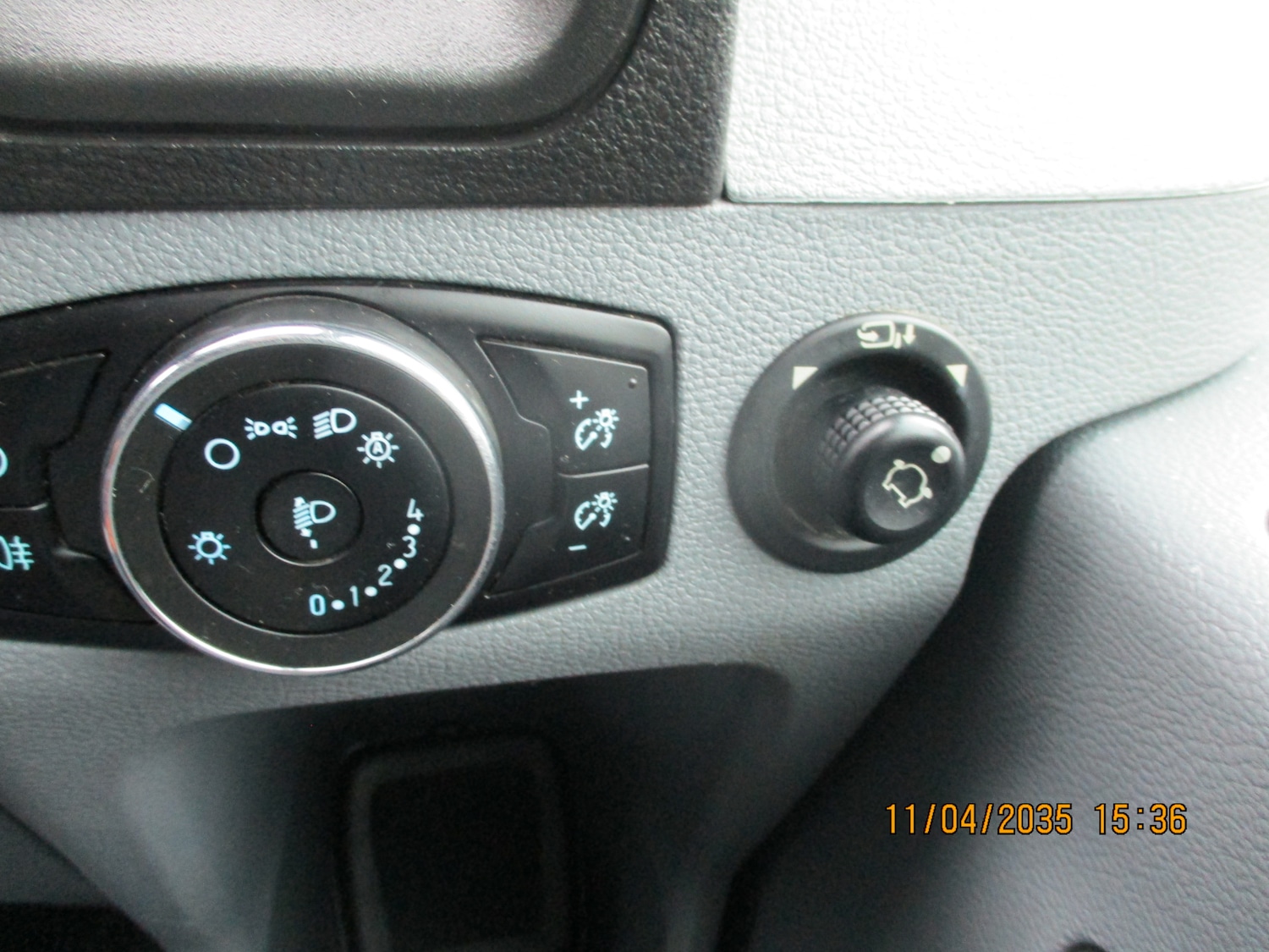 Used Ford Transit 2016 for sale - 76165290: Photo 23