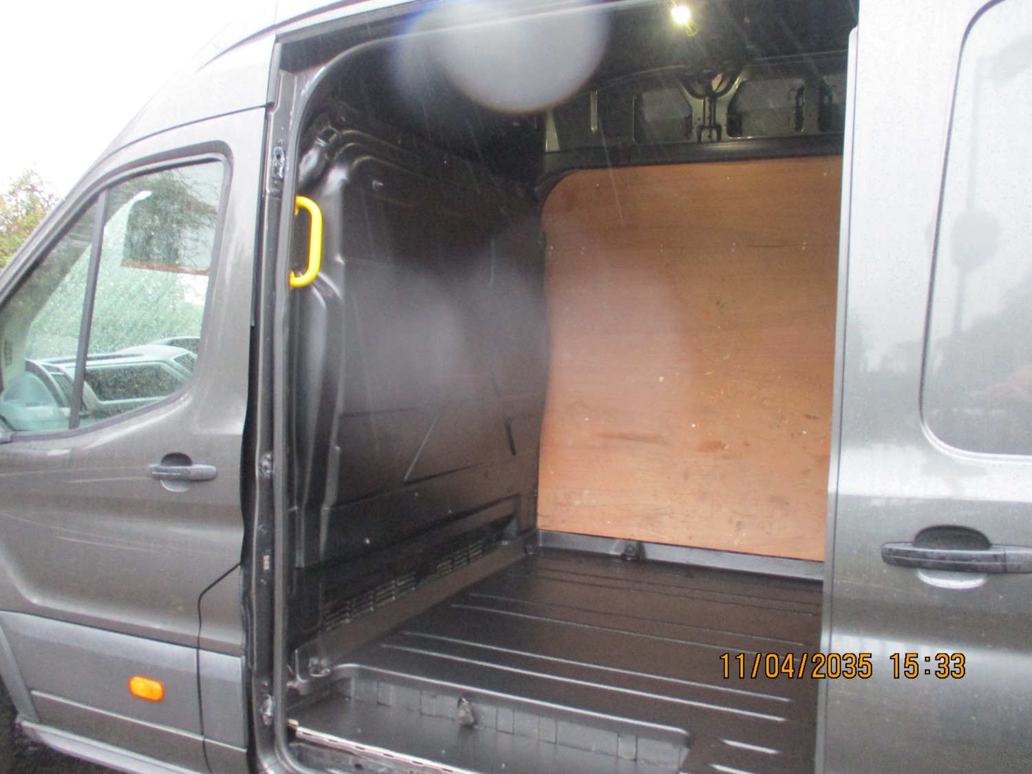 Used Ford Transit 2016 for sale - 76165290: Photo 24