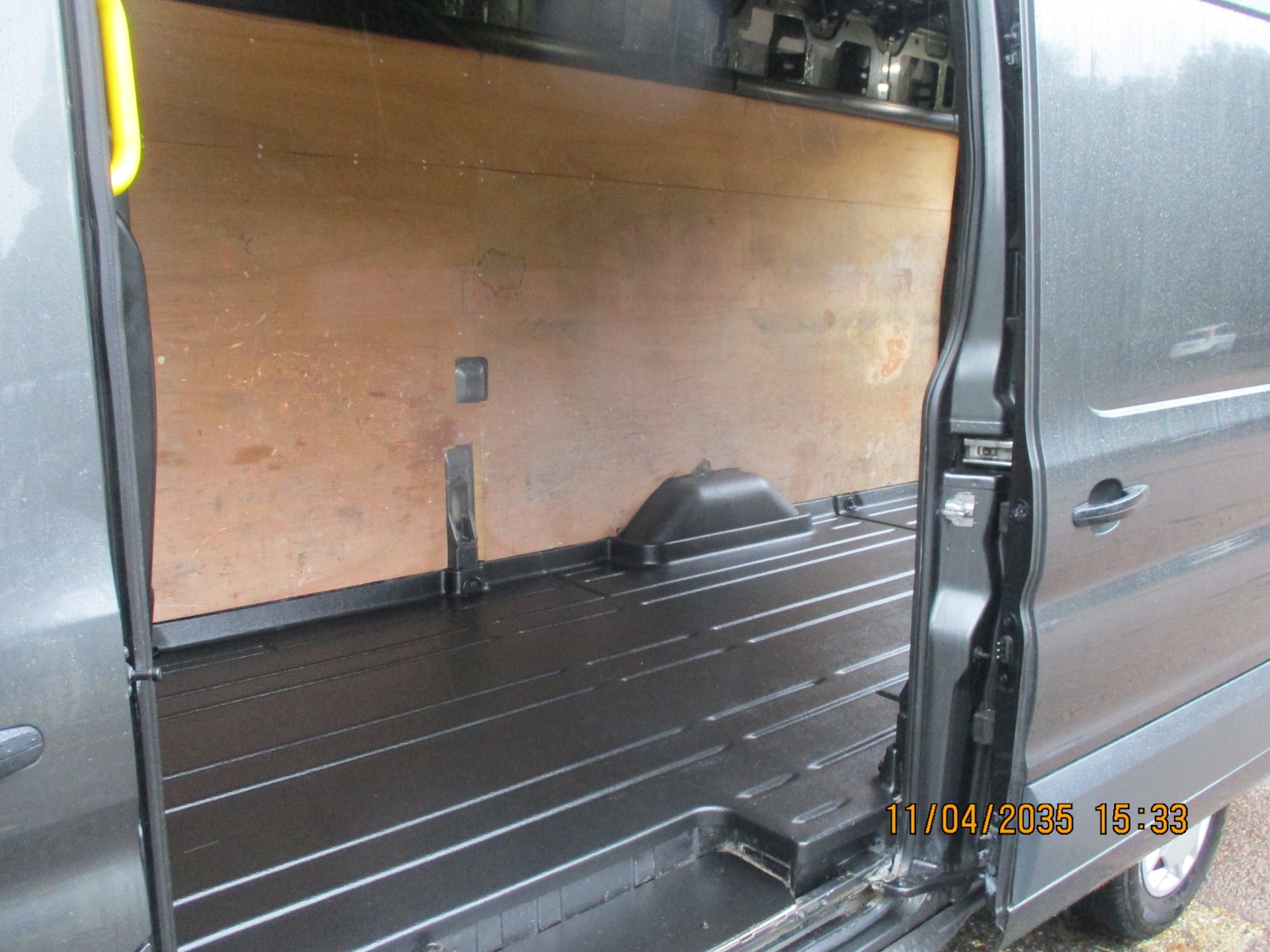 Used Ford Transit 2016 for sale - 76165290: Photo 25