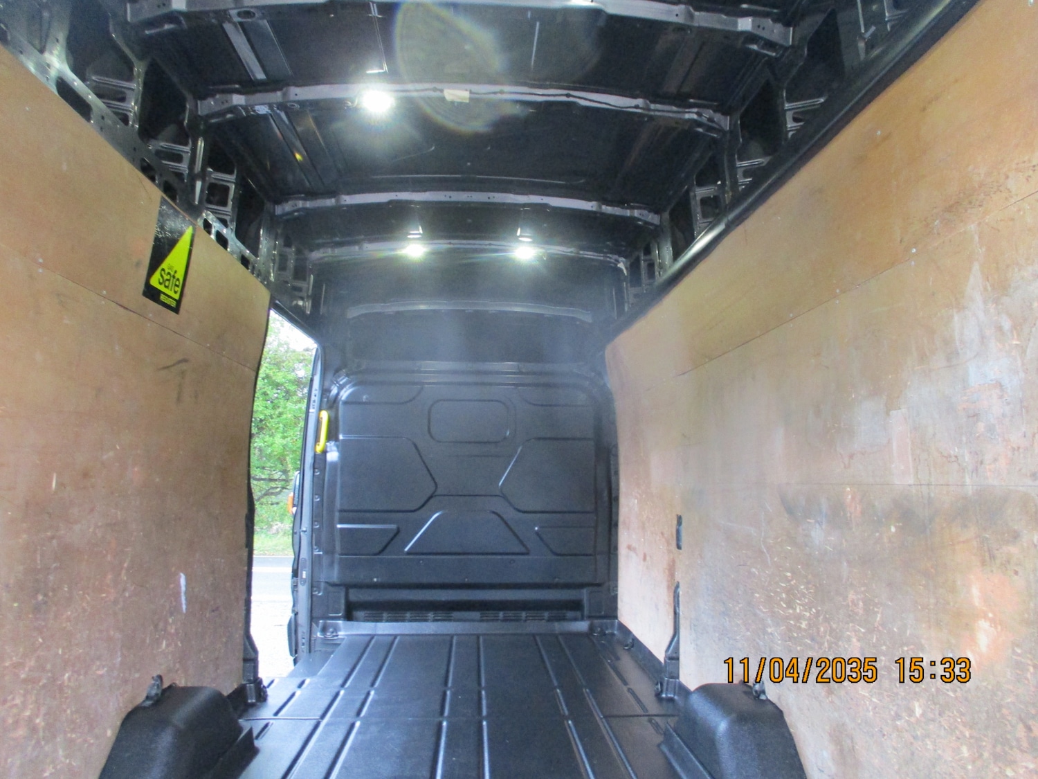 Used Ford Transit 2016 for sale - 76165290: Photo 27