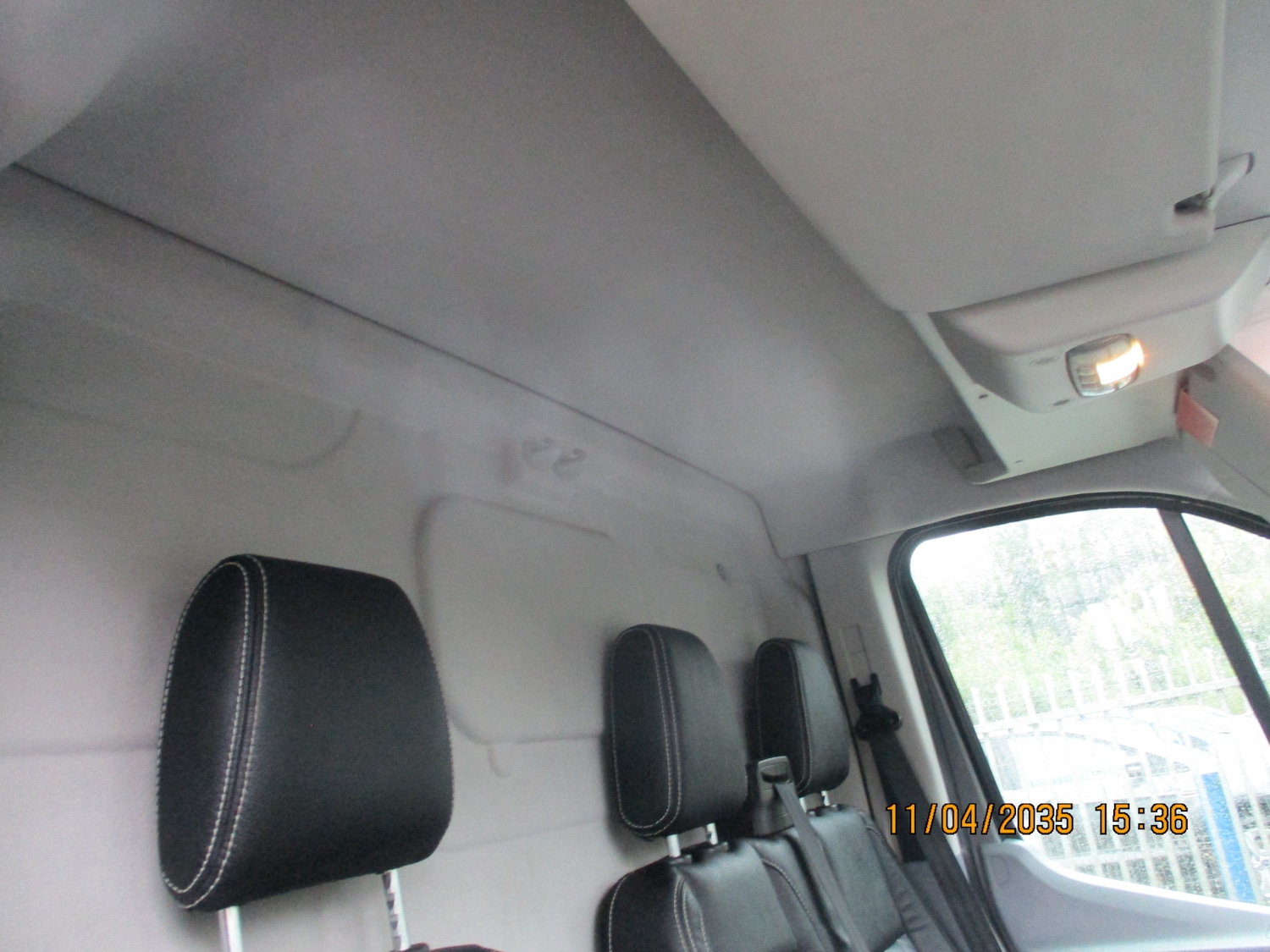 Used Ford Transit 2016 for sale - 76165290: Photo 32