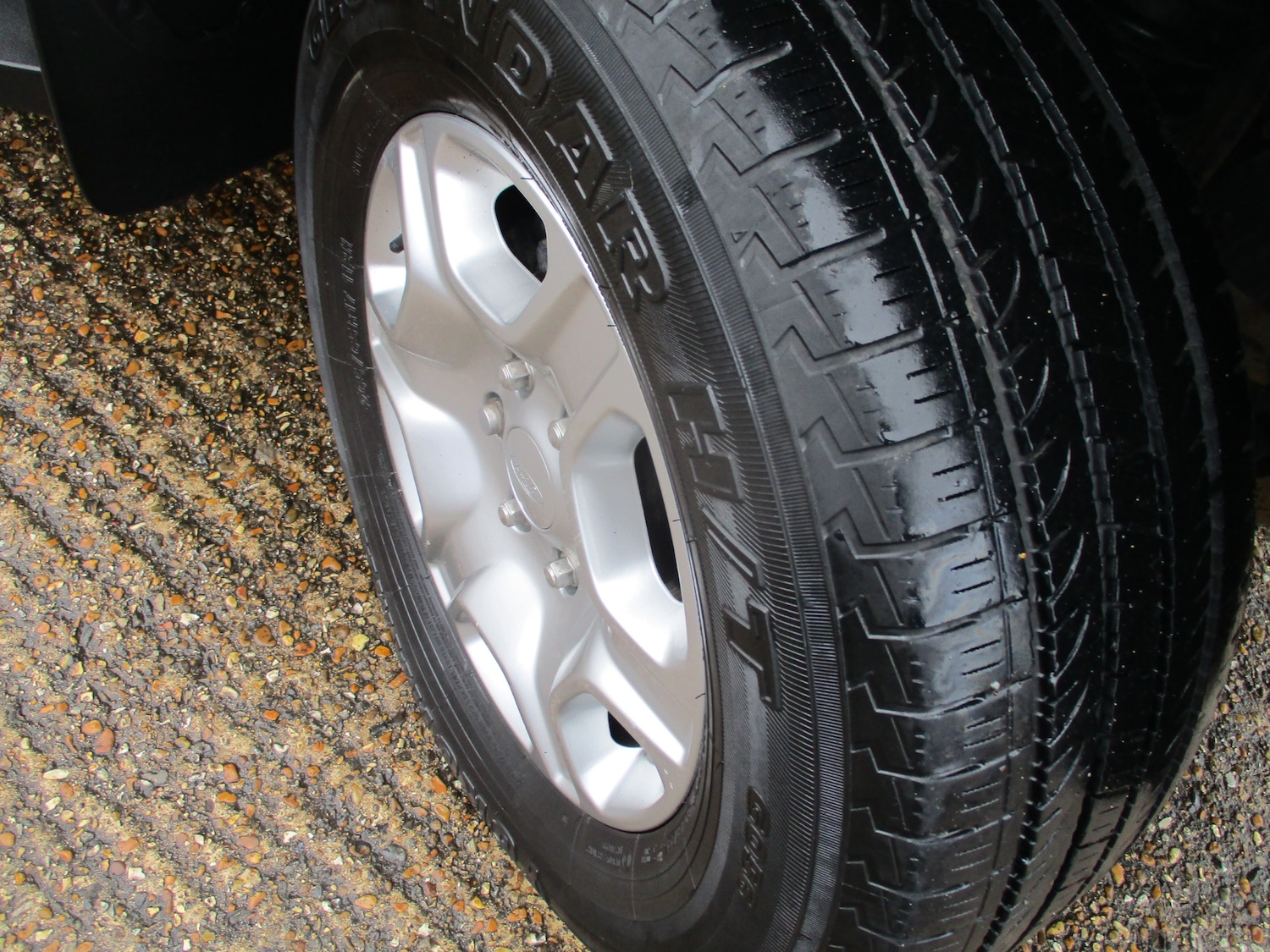 Used Ford Ranger 2019 for sale - 77650300: Photo 10