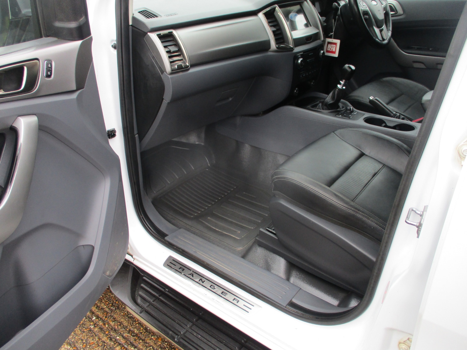 Used Ford Ranger 2019 for sale - 77650300: Photo 11