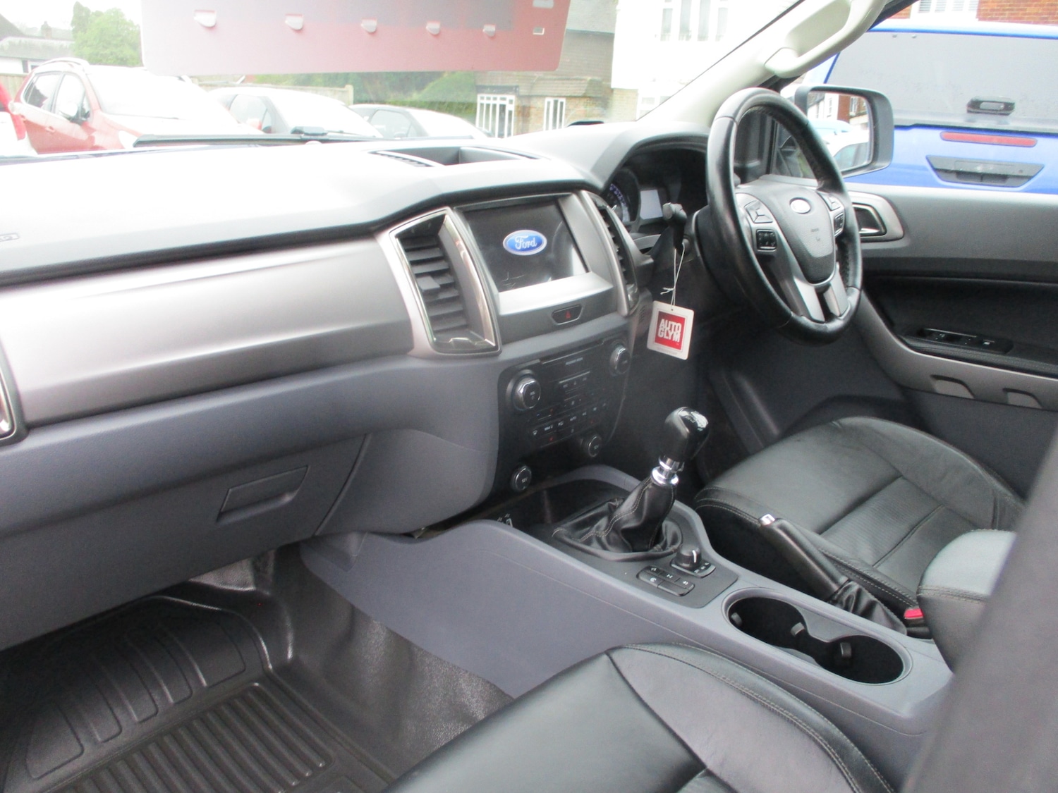 Used Ford Ranger 2019 for sale - 77650300: Photo 14