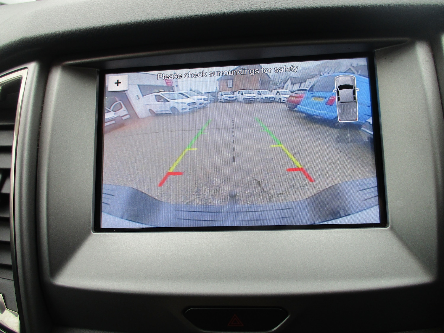 Used Ford Ranger 2019 for sale - 77650300: Photo 18