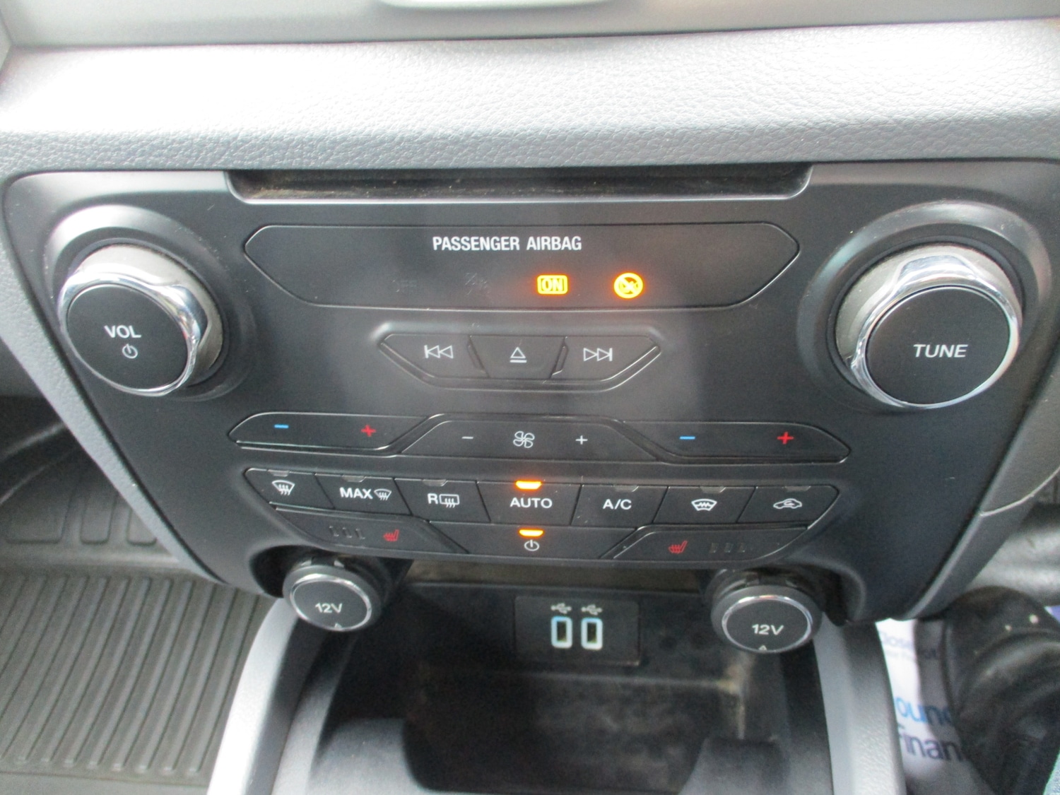 Used Ford Ranger 2019 for sale - 77650300: Photo 19