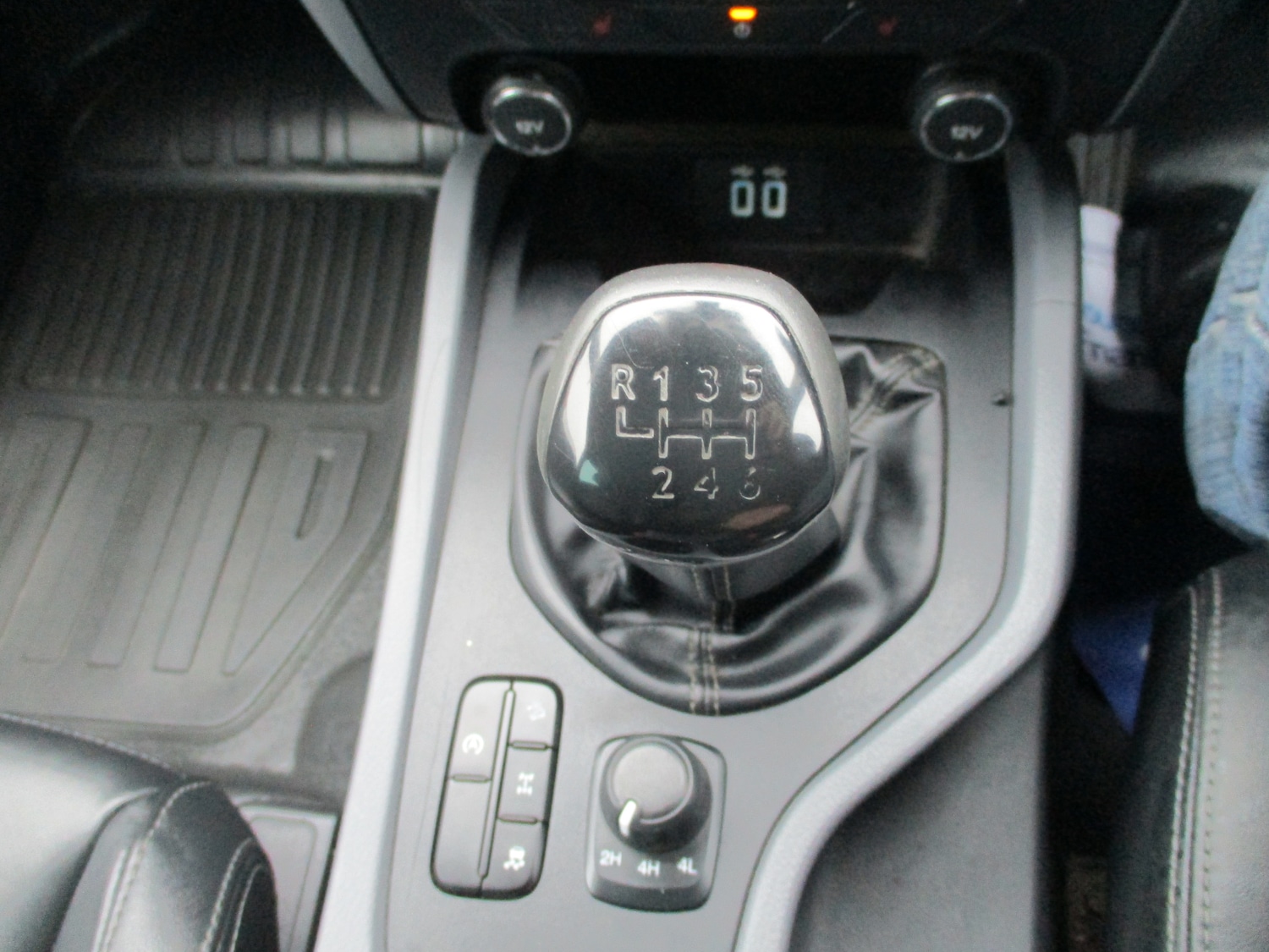 Used Ford Ranger 2019 for sale - 77650300: Photo 20