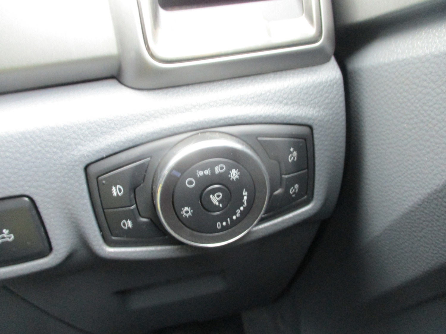 Used Ford Ranger 2019 for sale - 77650300: Photo 21