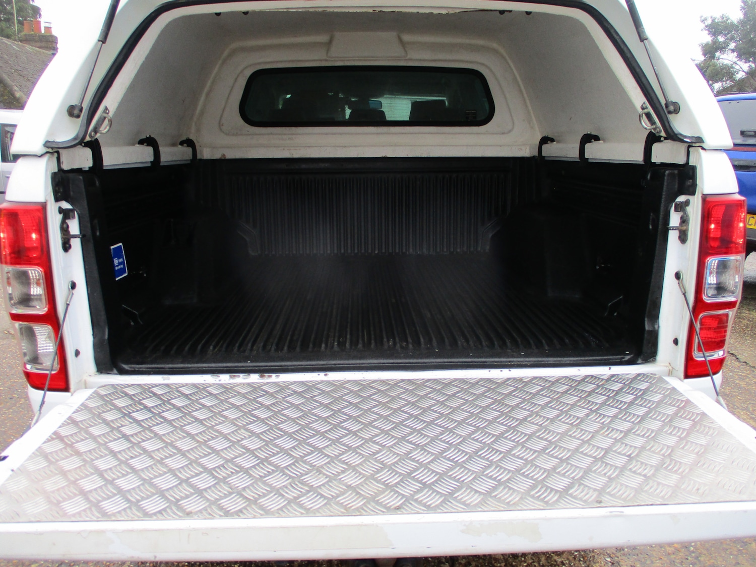 Used Ford Ranger 2019 for sale - 77650300: Photo 24