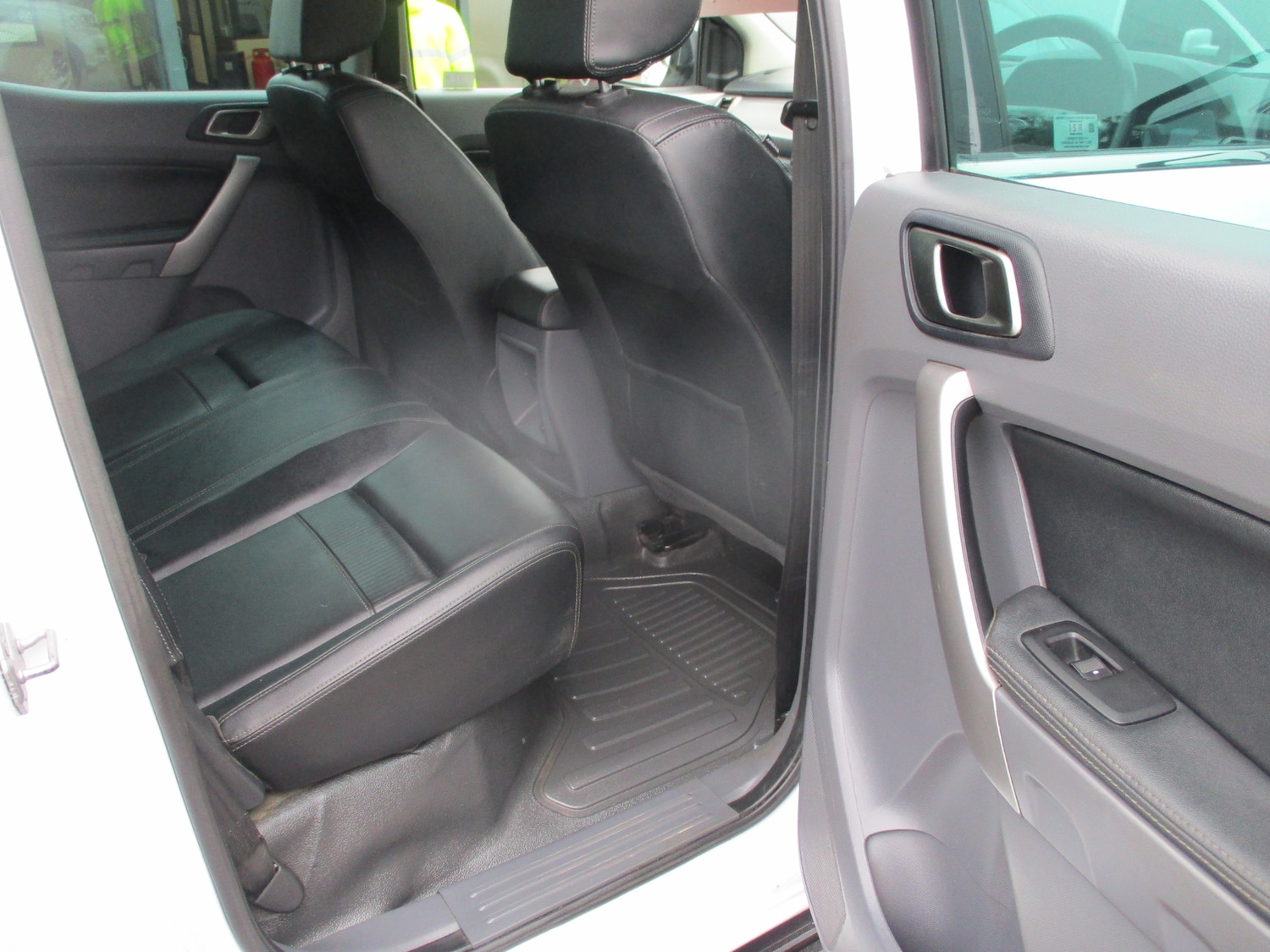 Used Ford Ranger 2019 for sale - 77650300: Photo 26