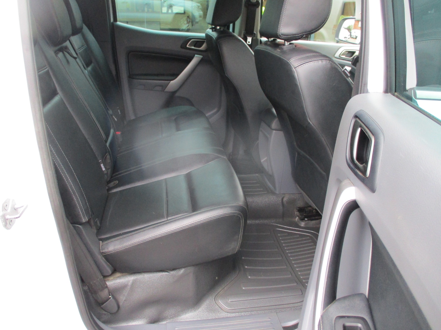 Used Ford Ranger 2019 for sale - 77650300: Photo 27