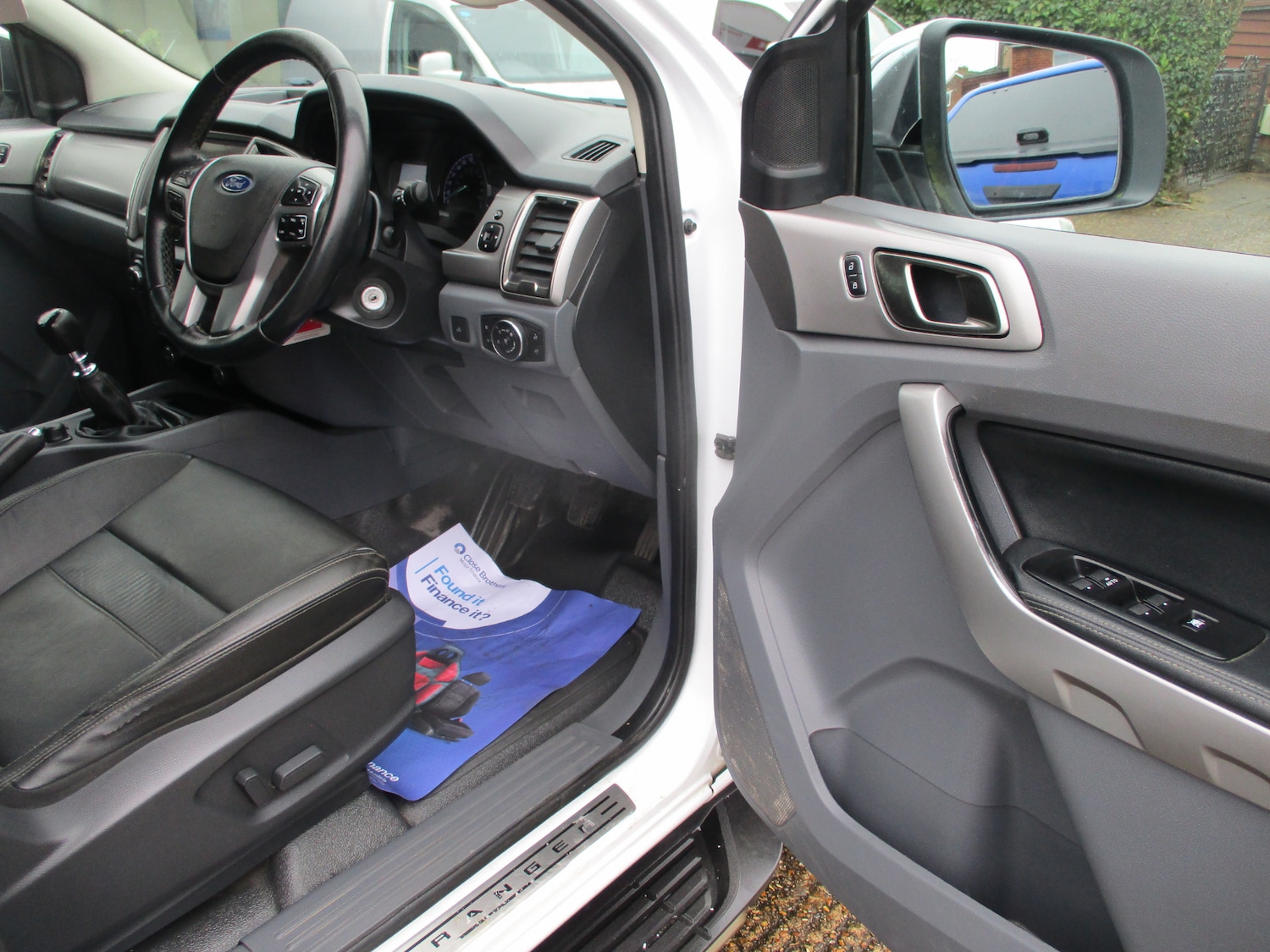 Used Ford Ranger 2019 for sale - 77650300: Photo 28