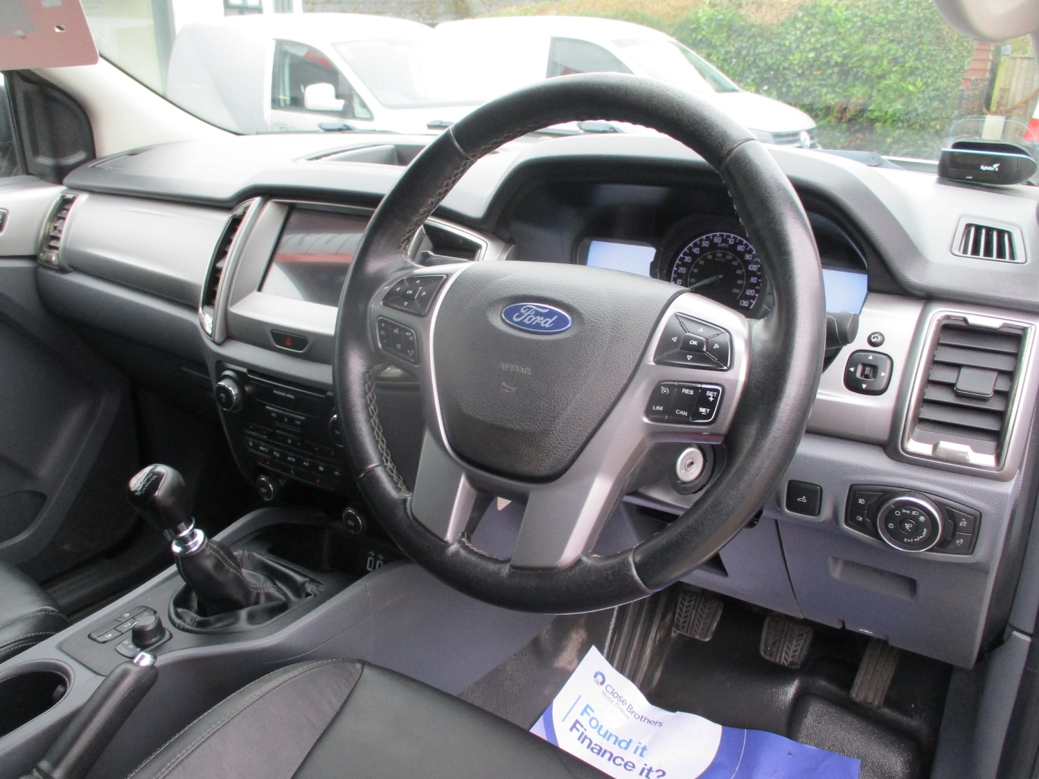 Used Ford Ranger 2019 for sale - 77650300: Photo 31