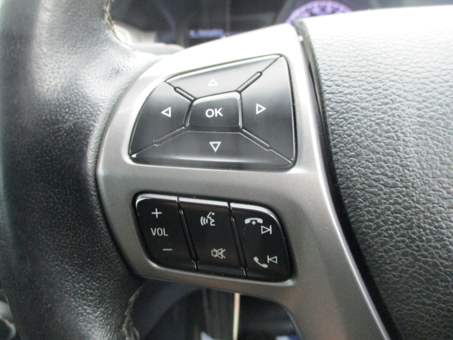 Used Ford Ranger 2019 for sale - 77650300: Photo 32