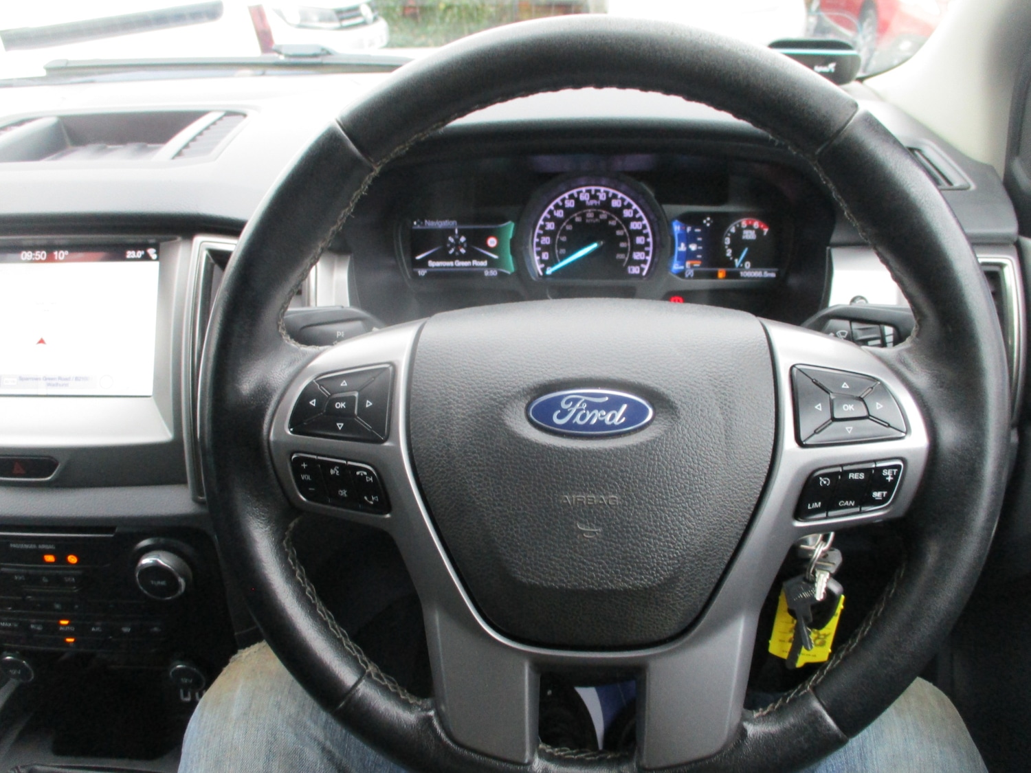 Used Ford Ranger 2019 for sale - 77650300: Photo 34