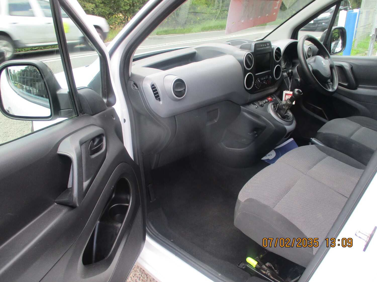 Vehicle 11