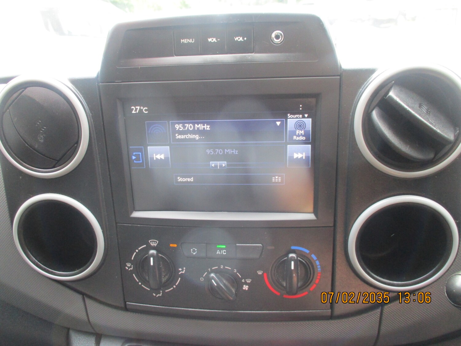 Vehicle 16