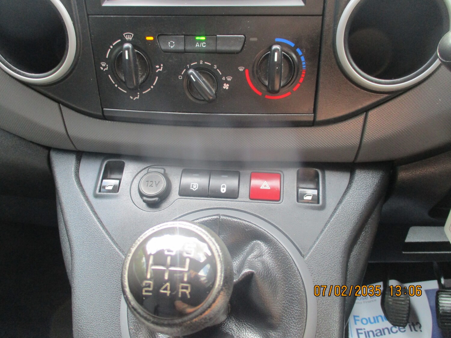 Vehicle 17