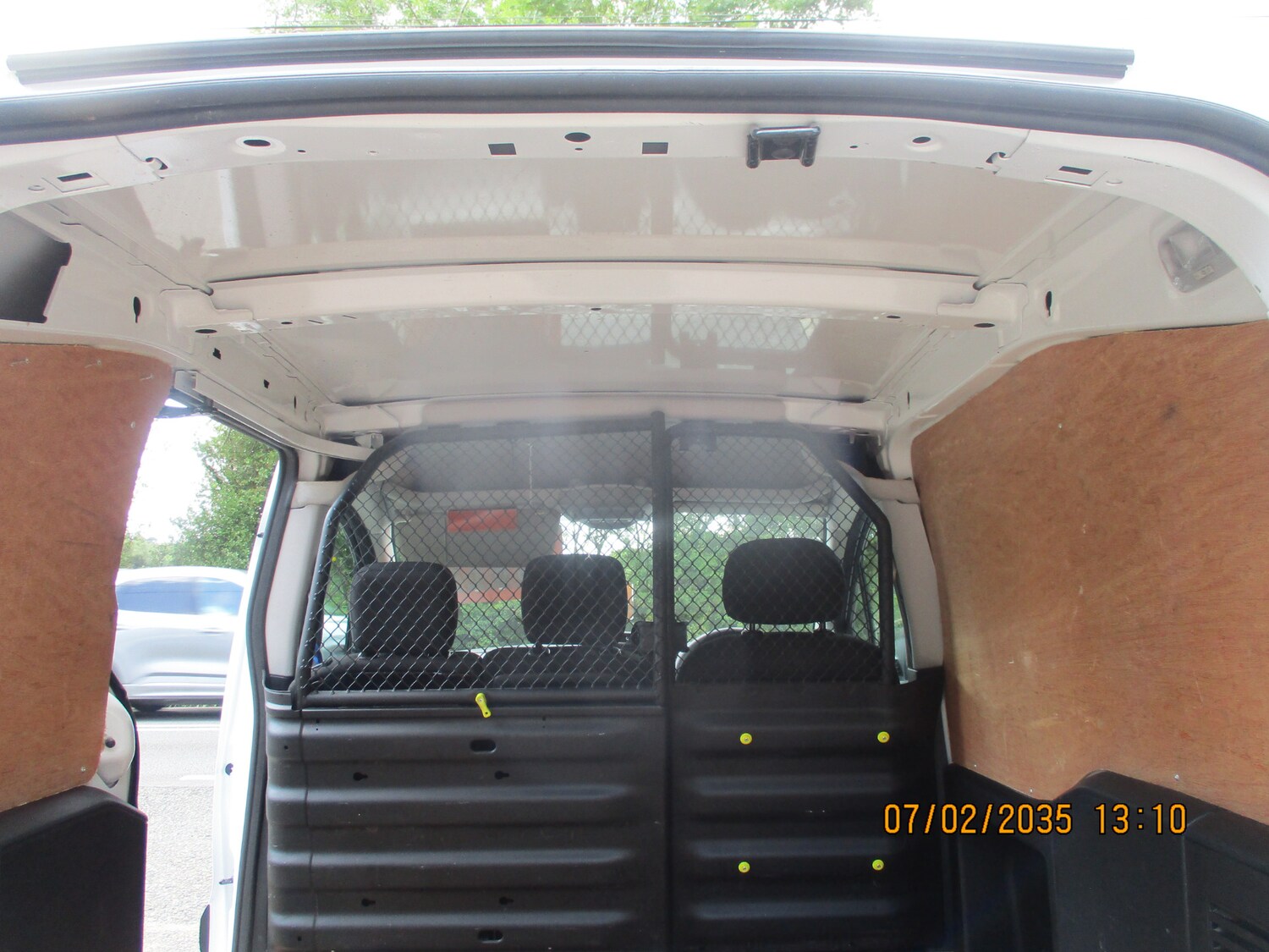 Vehicle 24